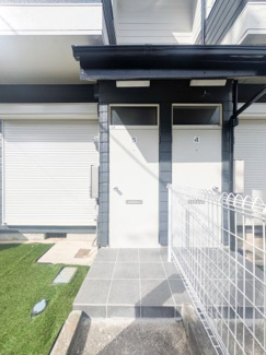 【エントランス】 | ラ・ルーチェ小美玉