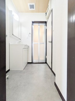 【居間・リビング】 | ラ・ルーチェ小美玉