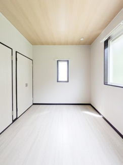 【居間・リビング】 | ラ・ルーチェ小美玉