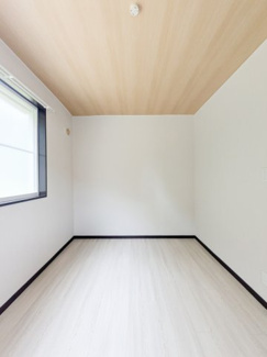 【居間・リビング】 | ラ・ルーチェ小美玉