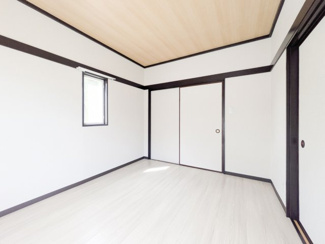 【居間・リビング】 | ラ・ルーチェ小美玉