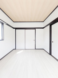 【居間・リビング】 | ラ・ルーチェ小美玉