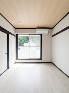 【居間・リビング】 | ラ・ルーチェ小美玉