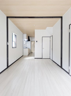 【内装】 | ラ・ルーチェ小美玉