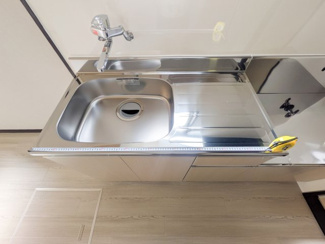 【キッチン】 | ラ・ルーチェ小美玉