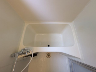 【浴室】 | ラ・ルーチェ小美玉