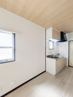 【居間・リビング】 | ラ・ルーチェ小美玉