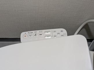 【設備】 | ラ・ルーチェ小美玉