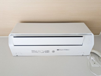 【設備】 | ラ・ルーチェ小美玉