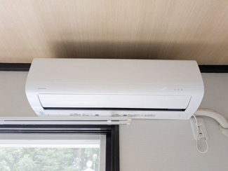 【設備】 | ラ・ルーチェ小美玉