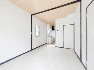 【内装】 | ラ・ルーチェ小美玉