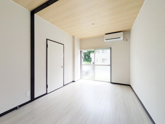 【居間・リビング】 | ラ・ルーチェ小美玉