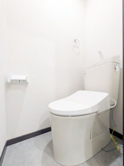 【トイレ】 | ラ・ルーチェ小美玉