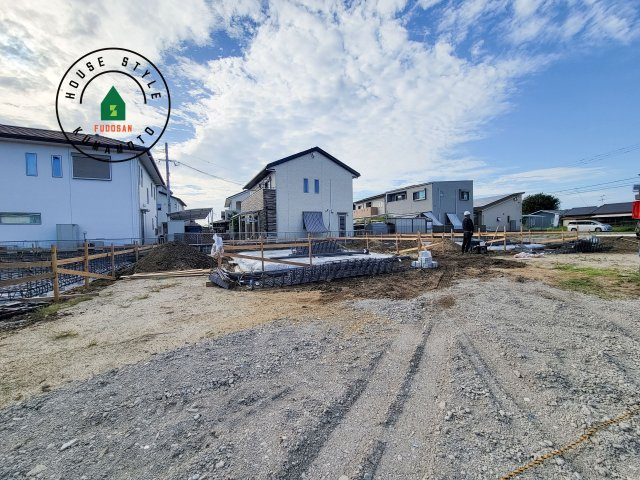 熊本市南区城南町下宮地第3-3棟（2号棟）