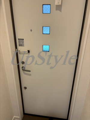 【玄関】 | イースタイル鎌倉