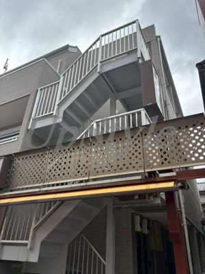 【外観】 | イースタイル鎌倉