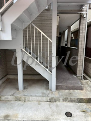 【エントランス】 | イースタイル鎌倉