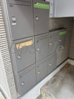 【その他共用部分】 | イースタイル鎌倉