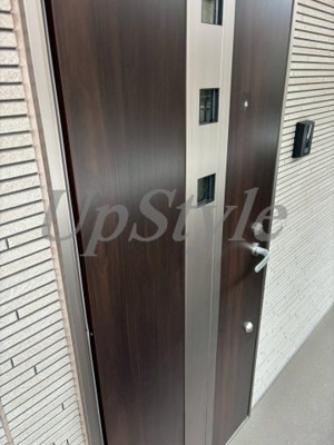 【玄関】 | イースタイル鎌倉