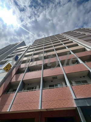 【外観】 | グロースメゾン亀戸