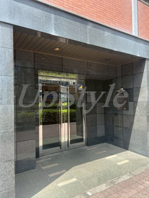 【エントランス】 | グロースメゾン亀戸