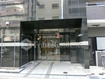 【エントランス】 | エグザ両国リアン | エグザ両国リアン