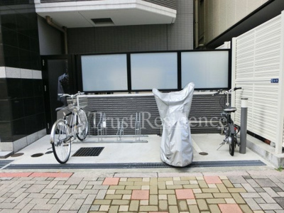 【その他共用部分】 | エグザ両国リアン | エグザ両国リアン