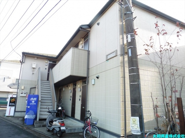 パナハイツ伊藤