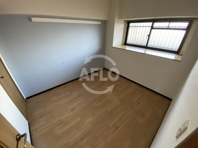 キオプラザ天満橋　滝川小学校の寝室|キオプラザ天満橋　洋室