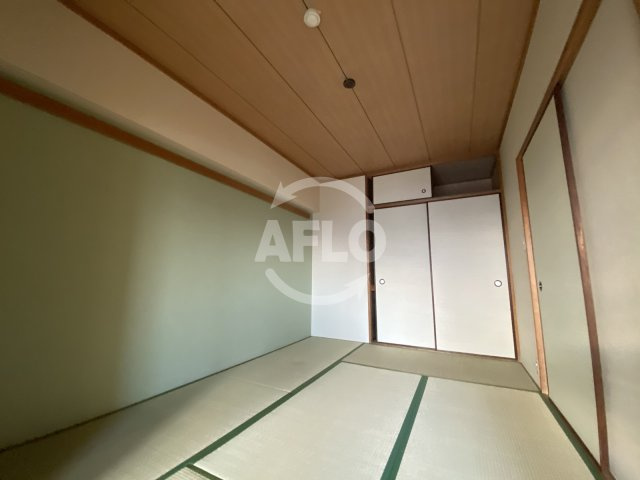 キオプラザ天満橋　滝川小学校の和室|キオプラザ天満橋　和室