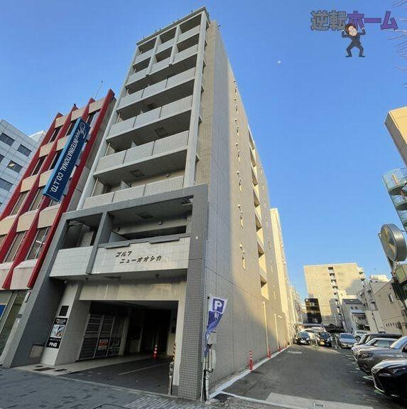 グランシャリオ栄　名古屋市賃貸　仲介手数料無料