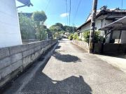 大塚町　売地の周辺