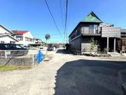 大塚町　売地の周辺