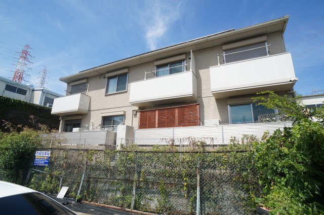 ShaMaison Mum (シャーメゾンマム)の外観