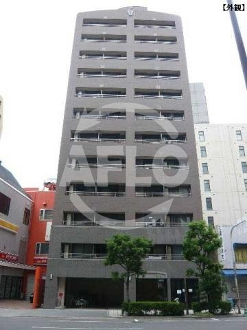 エイペックス大手通