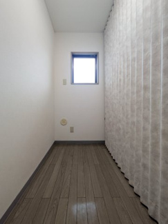 【洋室】 | ガーデンパークフジ