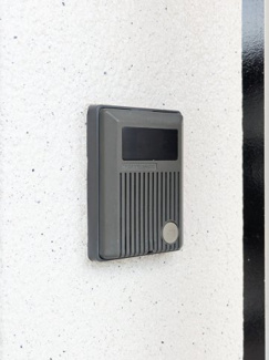 【セキュリティ】 | ガーデンパークフジ