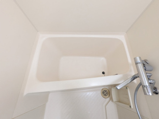 【浴室】 | ガーデンパークフジ