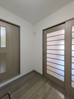 【居間・リビング】 | ガーデンパークフジ