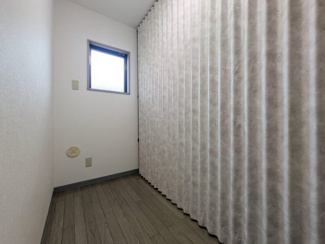 【洋室】 | ガーデンパークフジ