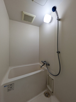 【浴室】 | ガーデンパークフジ