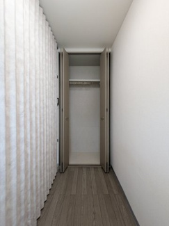 【収納】 | ガーデンパークフジ