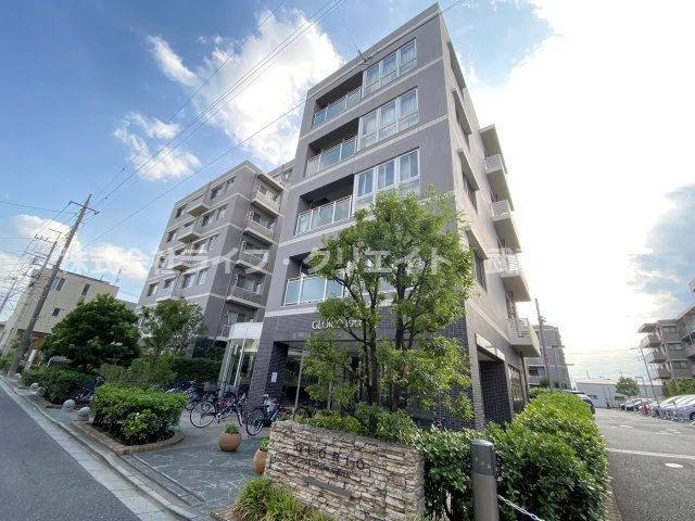 さいたま市南区内谷４丁目の賃貸マンション