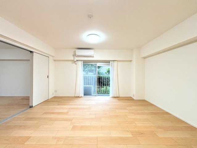 グリーンコーポ東戸塚A棟