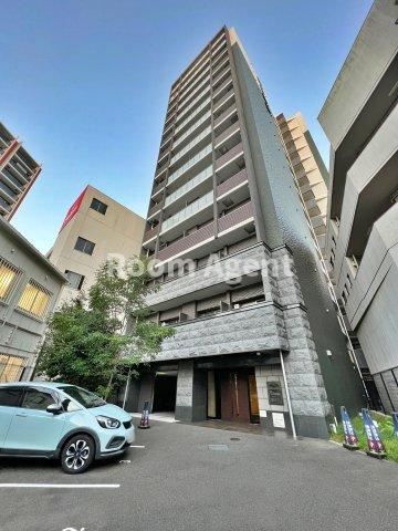 プレサンス鶴舞公園セラヴィ