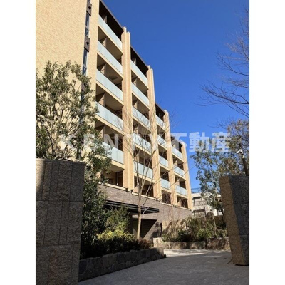 【外観】 | ヴェール・クレール大崎 | おしゃれな外観です