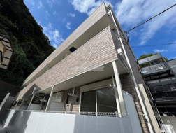 ハーミットクラブハウス横浜南軽井沢(仮)の画像