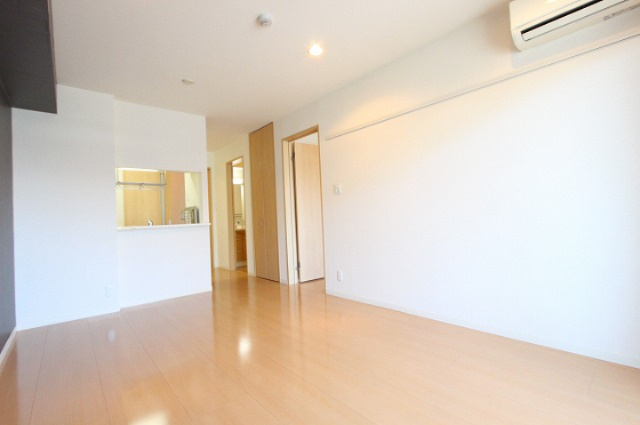 CREA湘南の内装|※別号室の参考写真です。