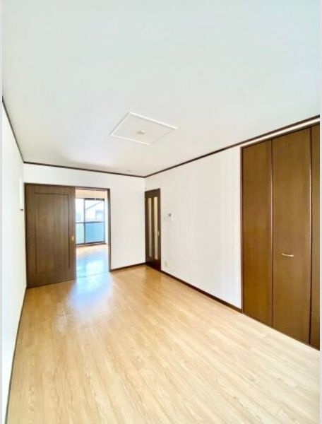 Rapport白水のその他