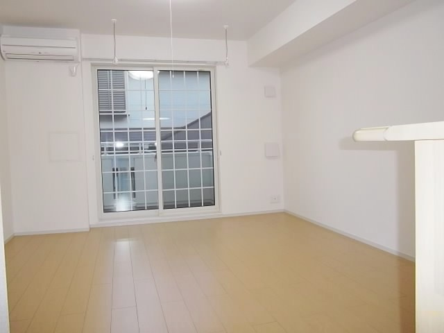 エリンコート矢切の内装